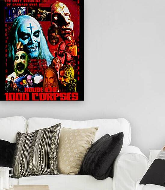 House of 1000 Corpses 3 by KhoaNguyen