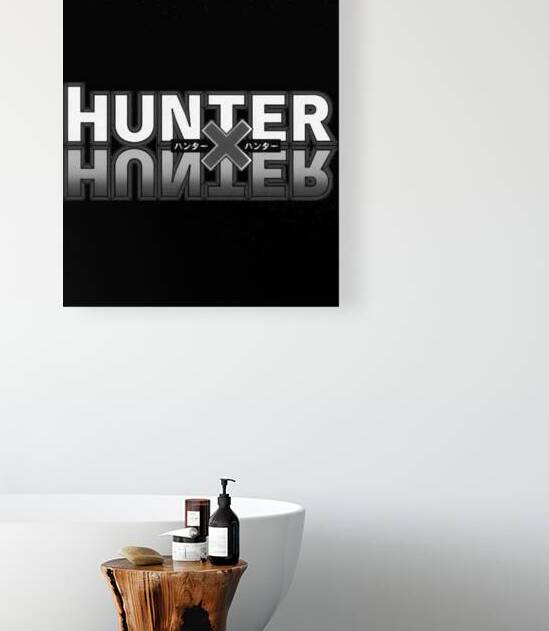 Hunter × Hunter 5 by KhoaNguyen