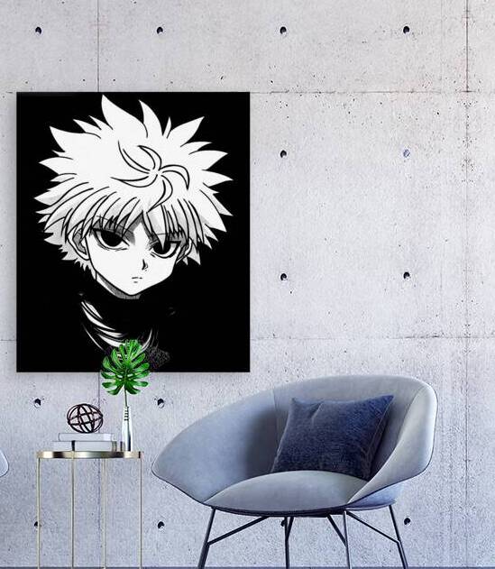 Hunter × Hunter 61 by KhoaNguyen