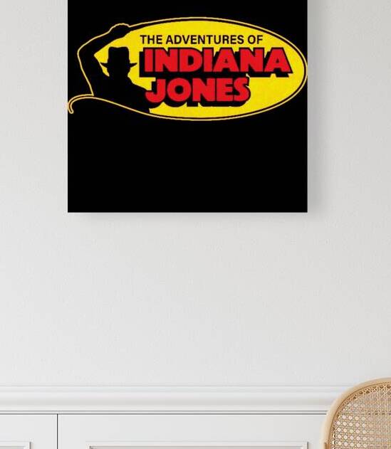 Indiana Jones 8 by KhoaNguyen