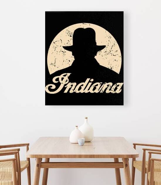 Indiana Jones 9 by KhoaNguyen