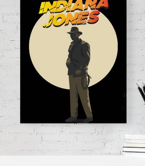 Indiana Jones 10 by KhoaNguyen