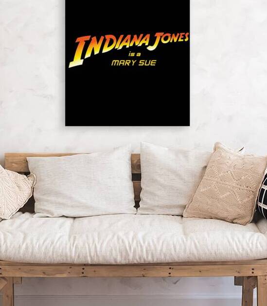 Indiana Jones 14 by KhoaNguyen