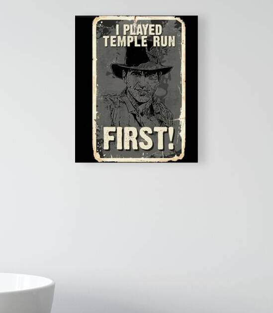 Indiana Jones 37 by KhoaNguyen
