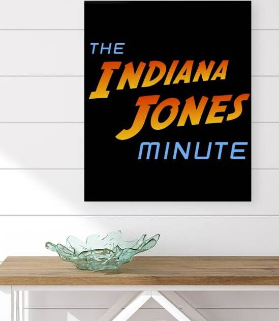 Indiana Jones 58 by KhoaNguyen
