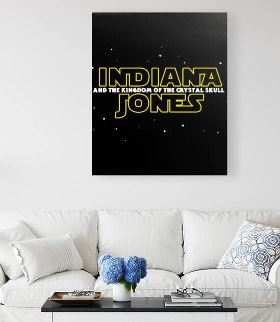 Indiana Jones 65 by KhoaNguyen