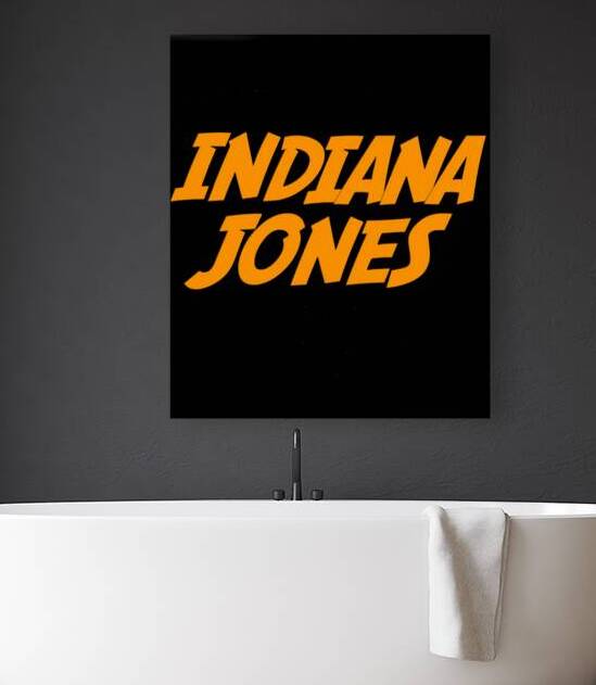 Indiana Jones 68 by KhoaNguyen