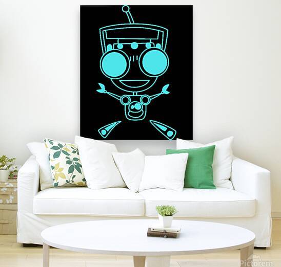 Invader Zim 10 by KhoaNguyen