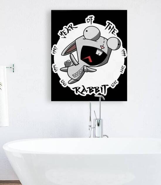 Invader Zim 56 by KhoaNguyen