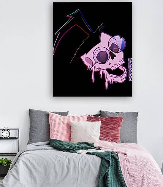 Invader Zim 58 by KhoaNguyen