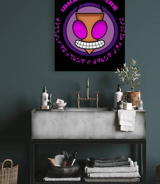 Invader Zim 19 by KhoaNguyen