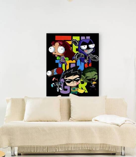 Invader Zim 28 by KhoaNguyen
