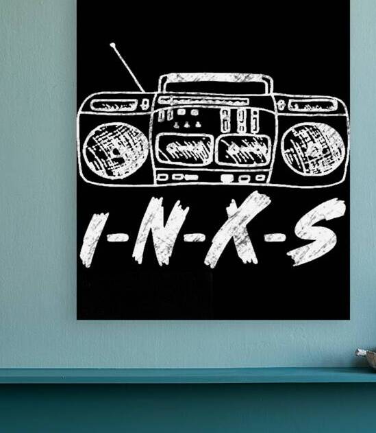 INXS 1 by KhoaNguyen