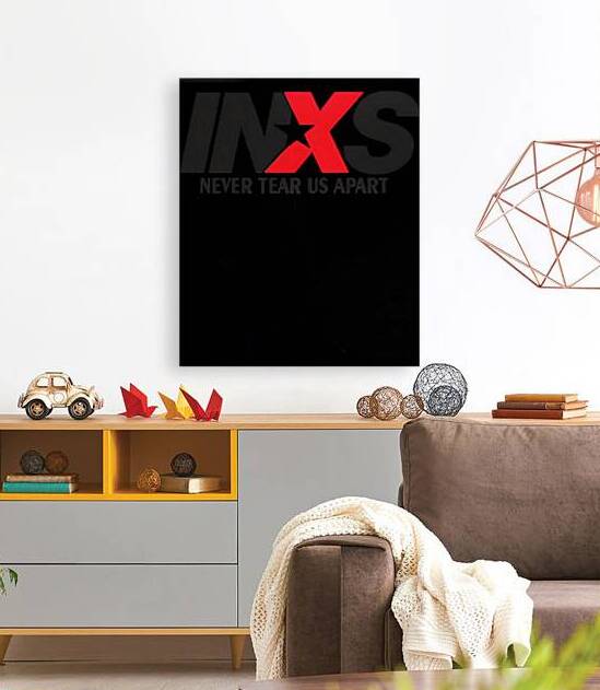 INXS 5 by KhoaNguyen