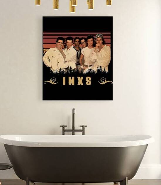 INXS 6 by KhoaNguyen