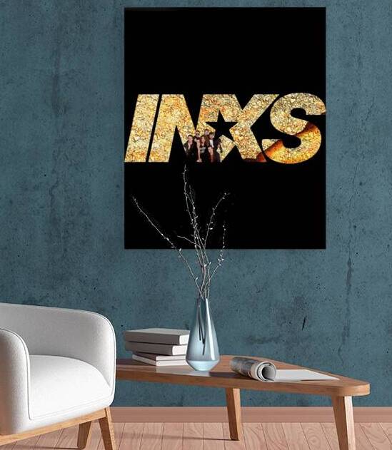 INXS 8 by KhoaNguyen
