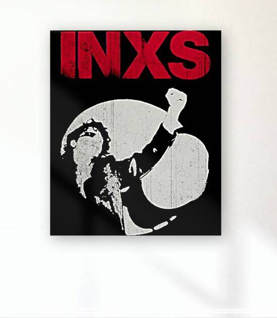 INXS 11 by KhoaNguyen