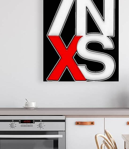 INXS 12 by KhoaNguyen