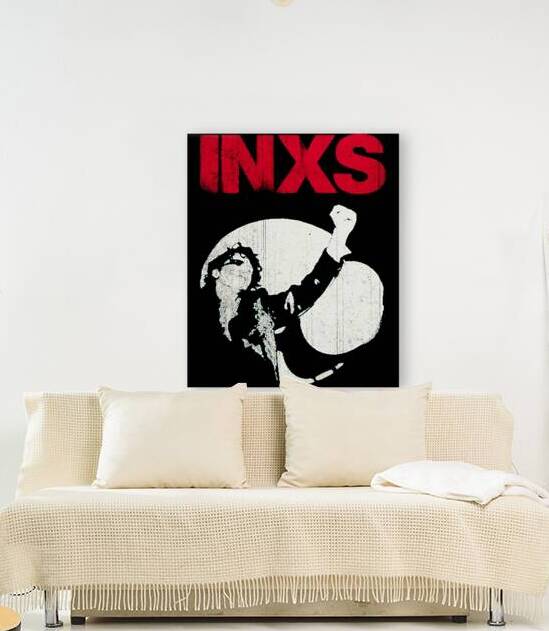 INXS 14 by KhoaNguyen