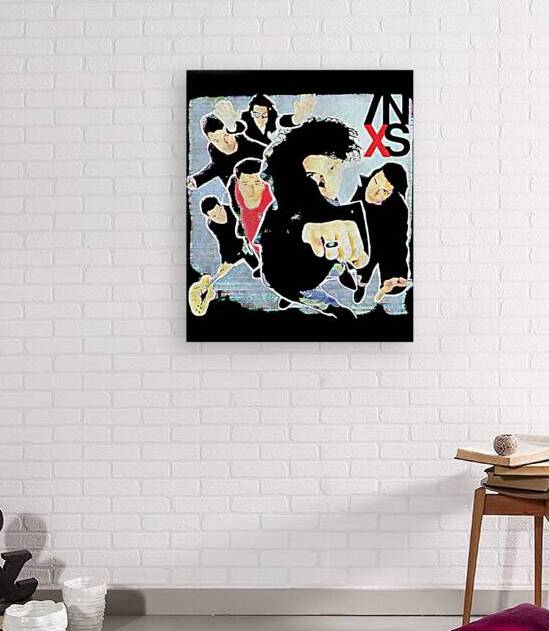 INXS 17 by KhoaNguyen