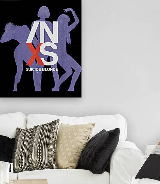 INXS 18 by KhoaNguyen