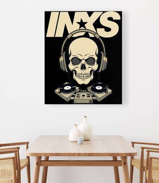 INXS 20 by KhoaNguyen