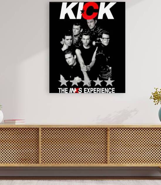 INXS 24 by KhoaNguyen