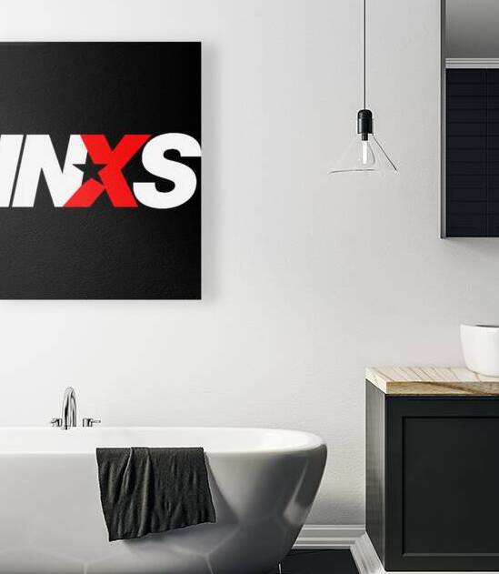 INXS 25 by KhoaNguyen