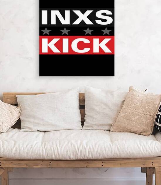 INXS 26 by KhoaNguyen