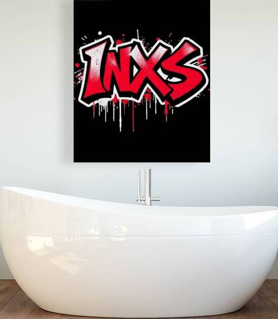 INXS 29 by KhoaNguyen