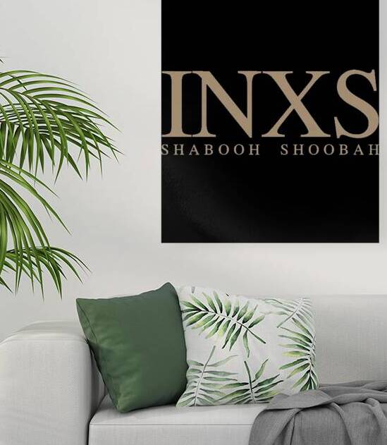 INXS 32 by KhoaNguyen