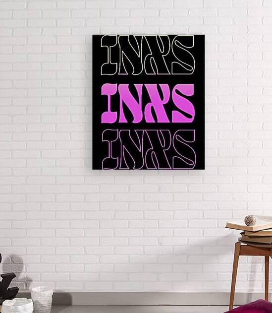 INXS 37 by KhoaNguyen