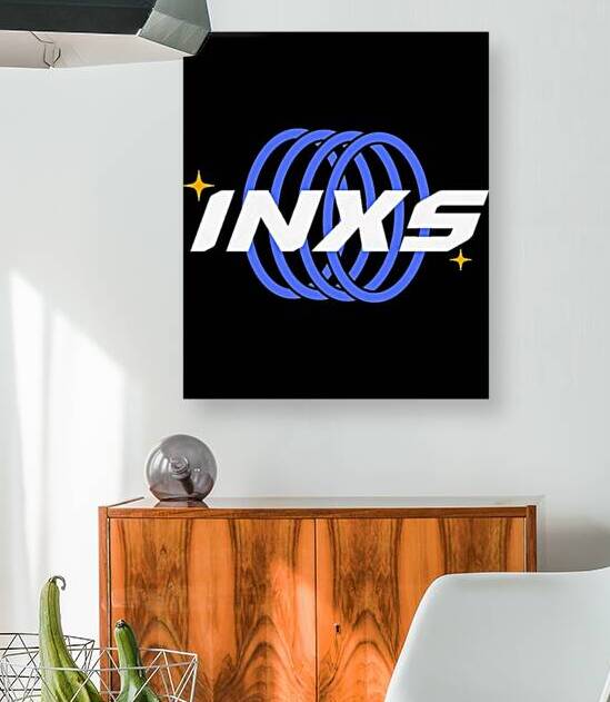 INXS 39 by KhoaNguyen