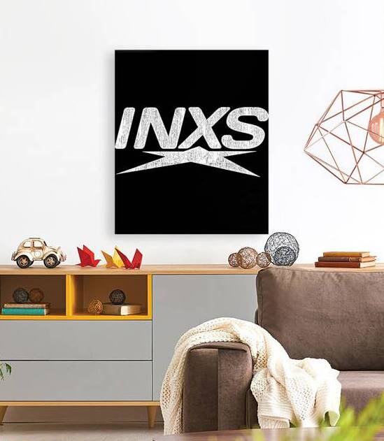 INXS 43 by KhoaNguyen