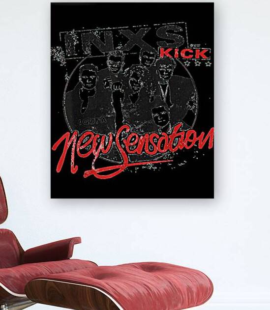INXS 47 by KhoaNguyen