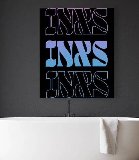 INXS 49 by KhoaNguyen
