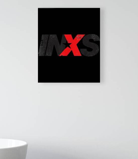 INXS 52 by KhoaNguyen
