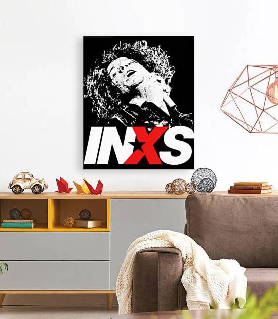 INXS 58 by KhoaNguyen