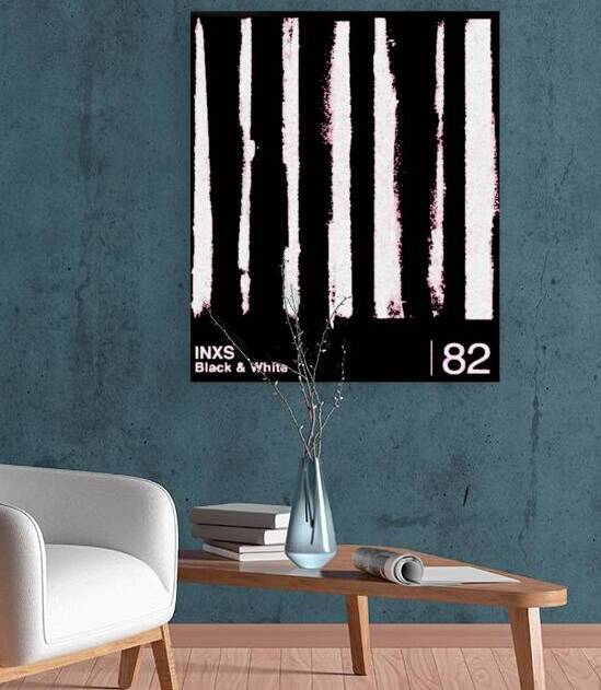 INXS 60 by KhoaNguyen