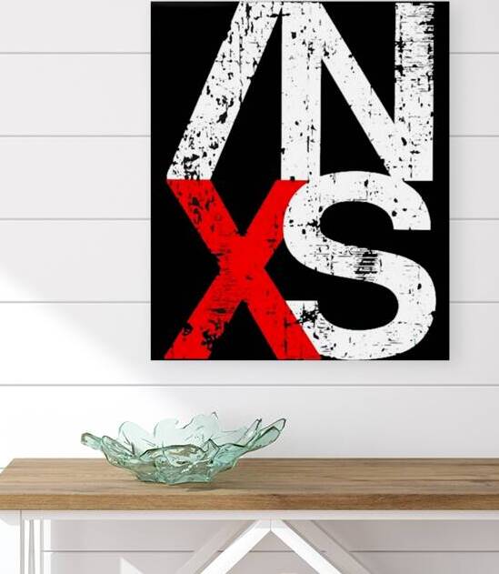 INXS 1 by KhoaNguyen