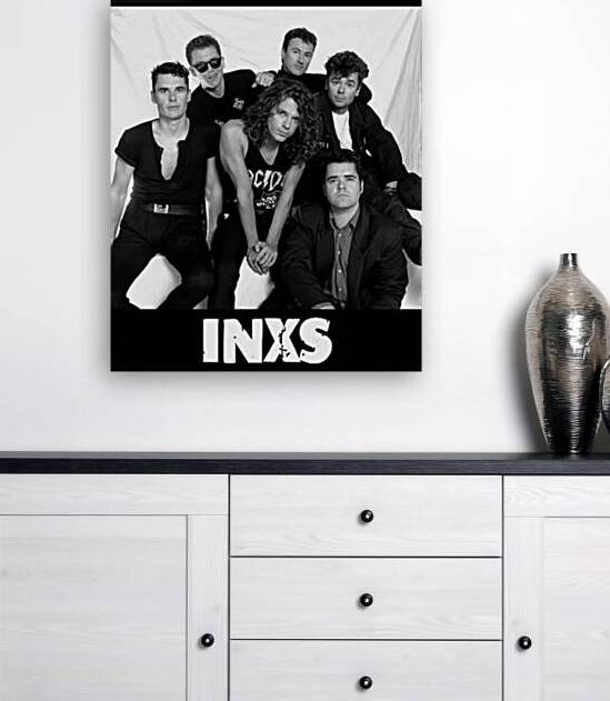 INXS 3 by KhoaNguyen