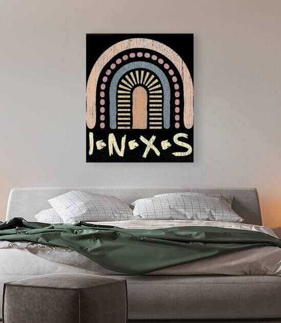 INXS 4 by KhoaNguyen