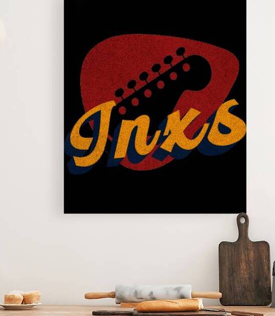INXS 17 by KhoaNguyen