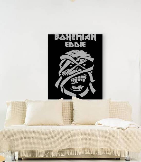 Iron Maiden 10 by KhoaNguyen