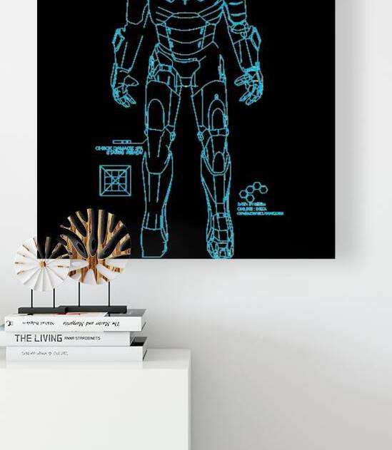 Iron Man 4 by KhoaNguyen