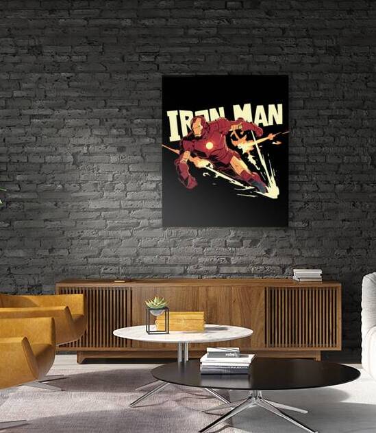 Iron Man 22 by KhoaNguyen