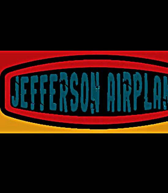 Jefferson Airplane 18 by KhoaNguyen