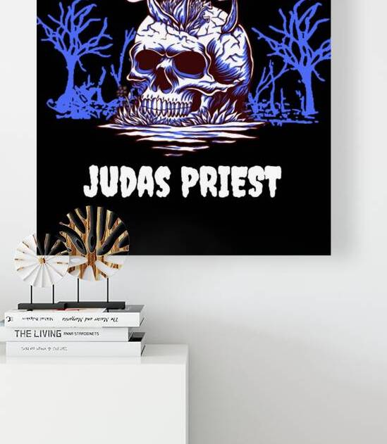 Judas Priest 7 by KhoaNguyen