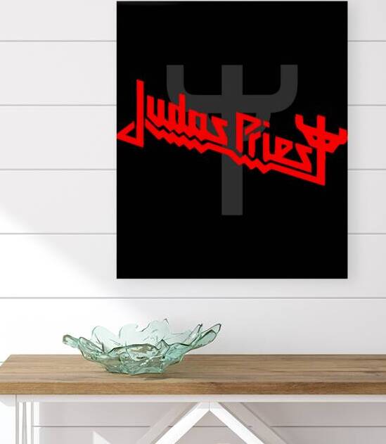 Judas Priest 19 by KhoaNguyen