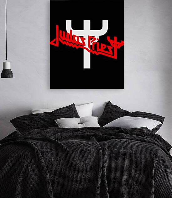 Judas Priest 21 by KhoaNguyen